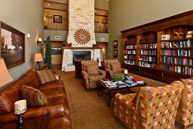 Waterview The Cove Assisted Living & Memory Care, Granbury, TX 3