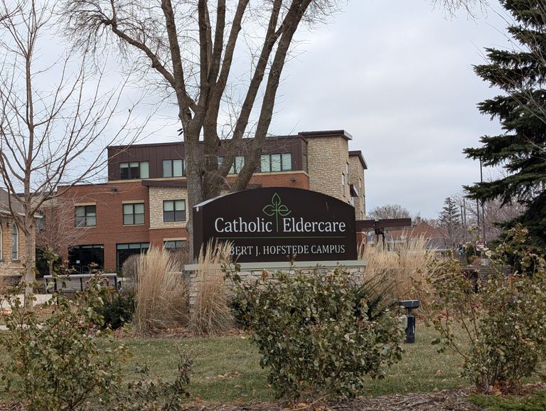 Catholic Eldercare, Minneapolis, MN 2