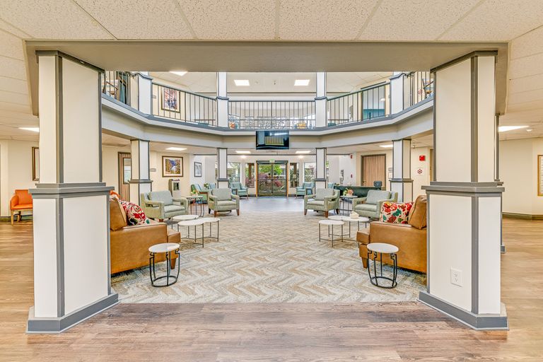 Solstice Senior Living At Bellingham, Bellingham, WA 3