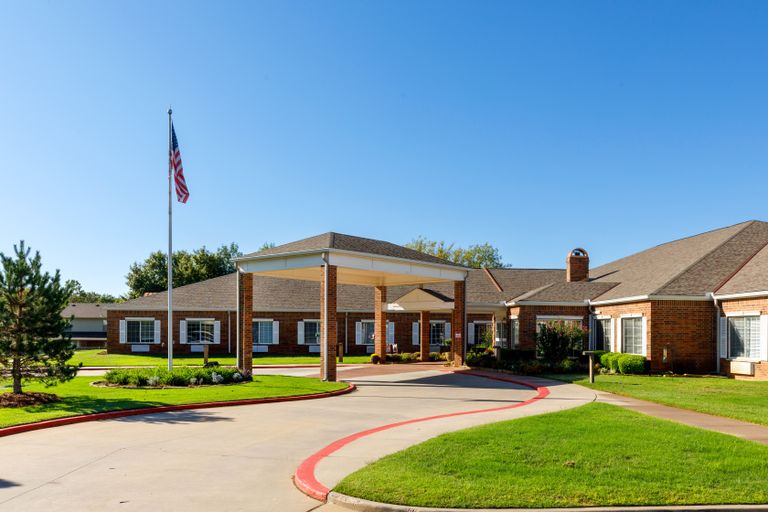 Rivermont Assisted Living And Memory Care, Norman, OK 1