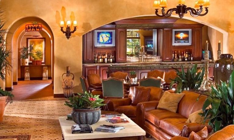 Toscana Country Club, Indian Wells, CA 2