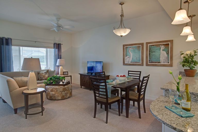 Lakeview Terrace Retirement Community (UPDATED) Get Pricing, See 17