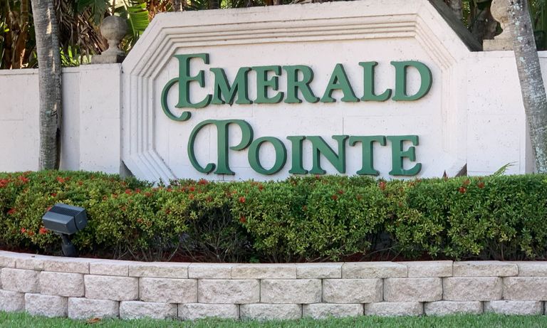 Emerald Pointe, Delray, FL 2