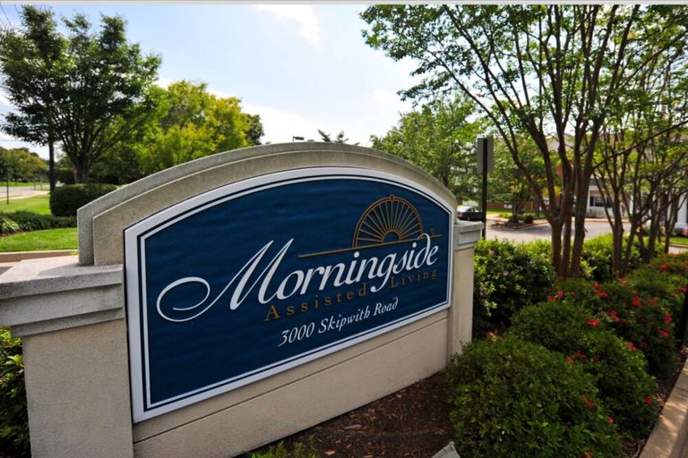 Morningside In The West End, Richmond, VA 1