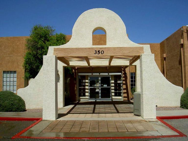 Estrella Health and Rehab Center, Phoenix, AZ 3