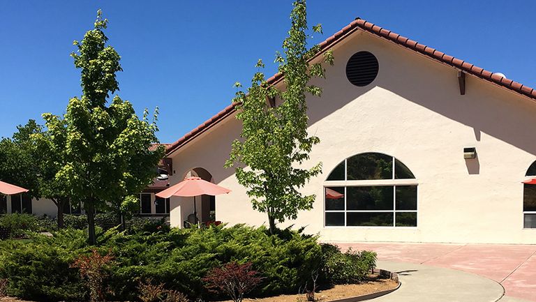 Avalon Care Center – Sonora, Sonora, CA 2