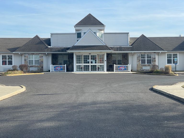 Silver Healthcare Center, Cherry Hill, NJ 3