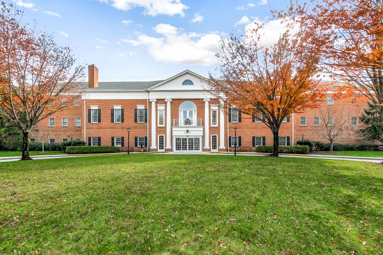 Brightwood Senior Living, Lutherville, MD 3