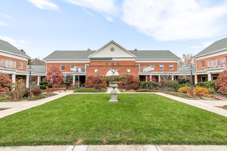 Brightwood Senior Living, Lutherville, MD 2