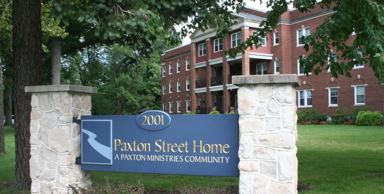 Paxton Ministries, Harrisburg, PA 2