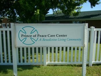 Prince Of Peace Care Center, Ellendale, ND 3