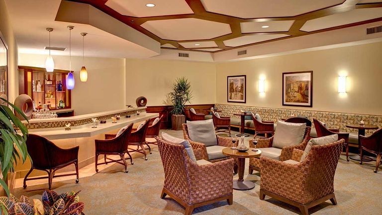 Atria Hacienda, Palm Desert, CA 3