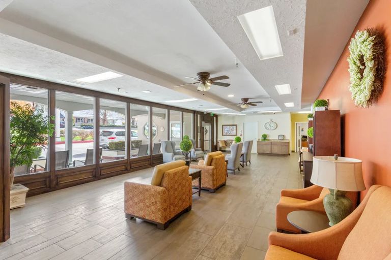 The Beaumont Assisted Living, Bountiful, UT 2