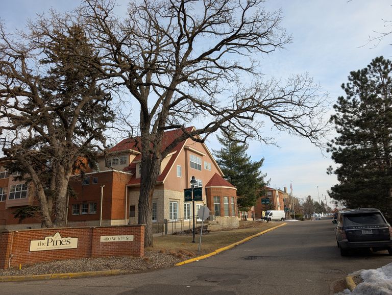 The Pines Assisted Living, Richfield, MN 1