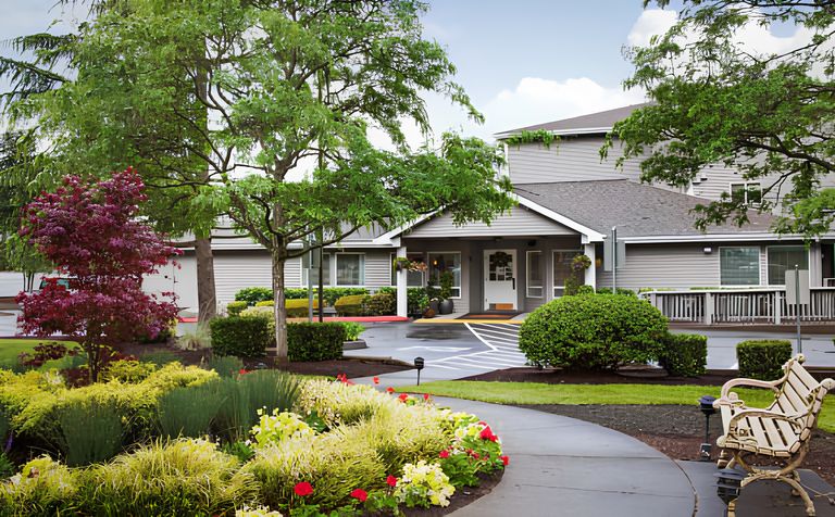 Cogir Of Bothell Memory Care, Bothell, WA 3