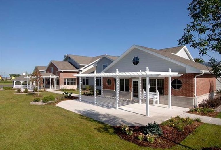 Assisted Living in De Pere and Green Bay, De Pere, WI 1