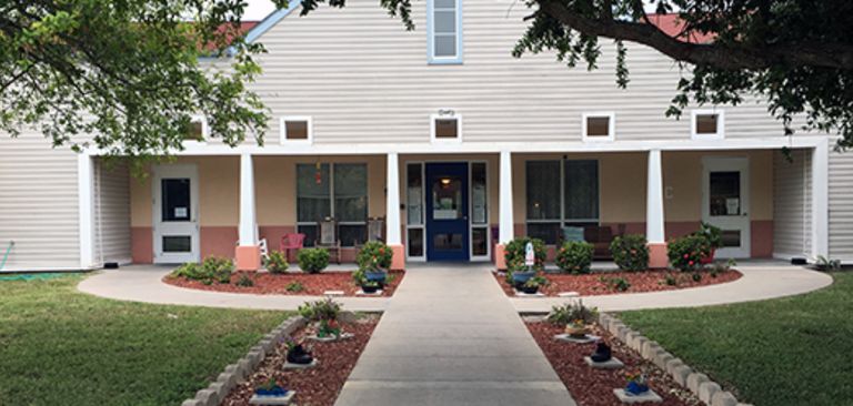 Villa Residential Care Of Corpus Christi Northwest, Corpus Christi, TX 1