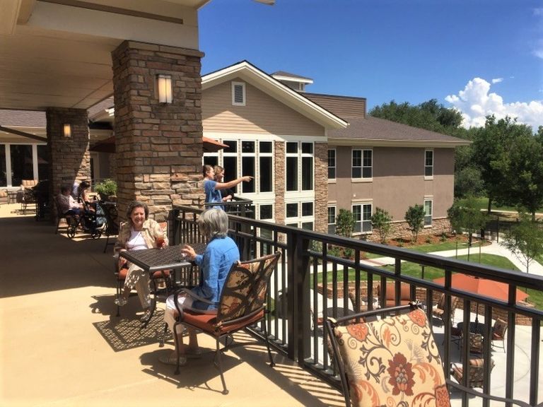Cherry Hills Assisted Living And Memory Care, Centennial, CO 2