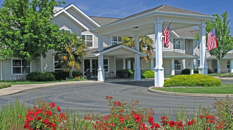 Prestige Assisted Living At Marysville, Marysville, CA 1