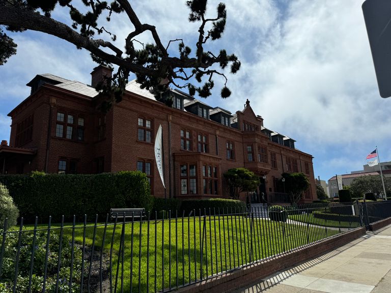 Heritage On The Marina, San Francisco, CA 2