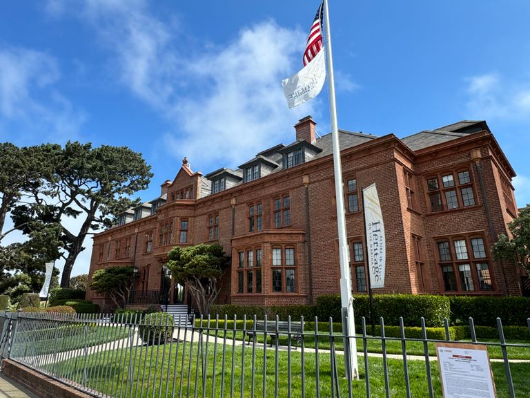 Heritage On The Marina, San Francisco, CA 3