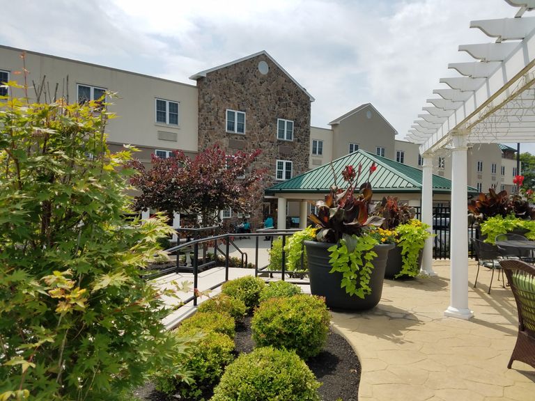 Commonwealth Senior Living At Willow Grove, Willow Grove, PA 1