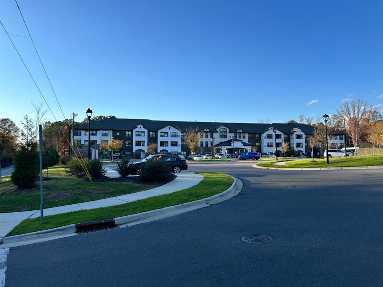 Ambriant at Austin Village, Matthews, NC 3
