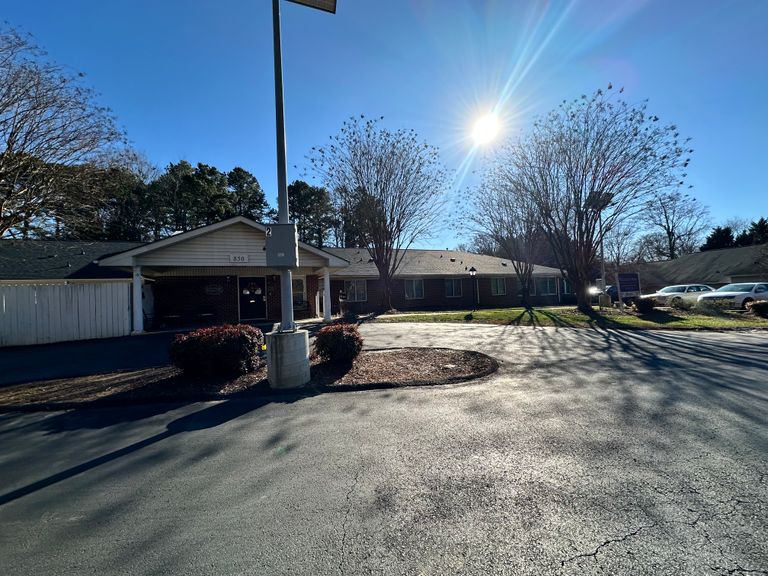 Wellington House, Gastonia, NC 2
