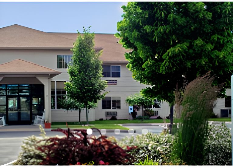 Parkview Retirement And Assisted Living Residence, Colville, WA 1
