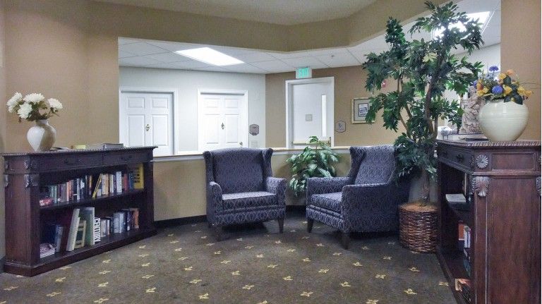 Prestige Senior Living High Desert, Bend, OR 2