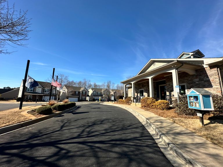 Carolina Reserve Meadows, Indian, SC 2