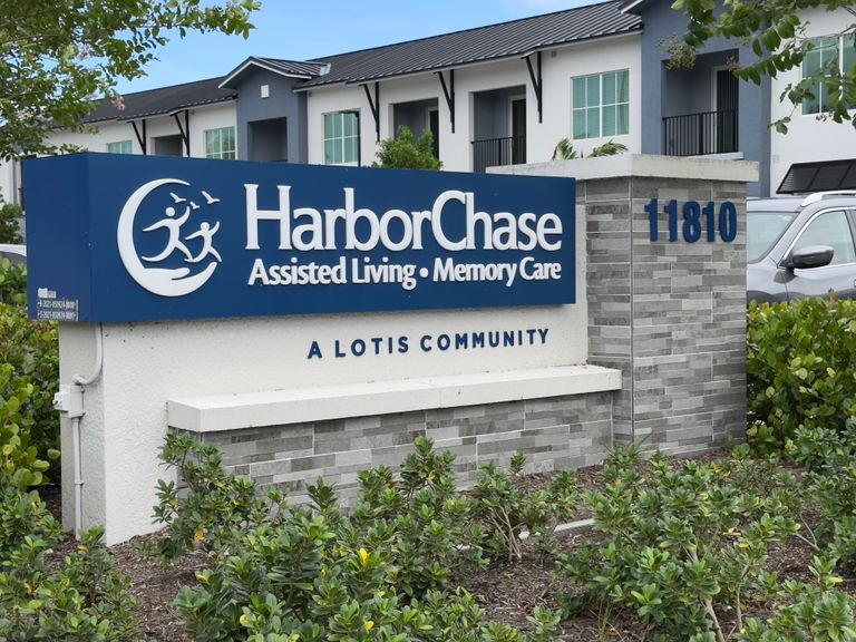 HarborChase Of Boynton Beach, Boynton Beach, FL 2