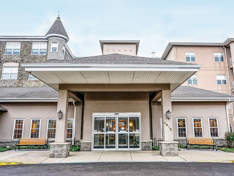 Wesley Enhanced Living Upper Moreland, Hatboro, PA 1