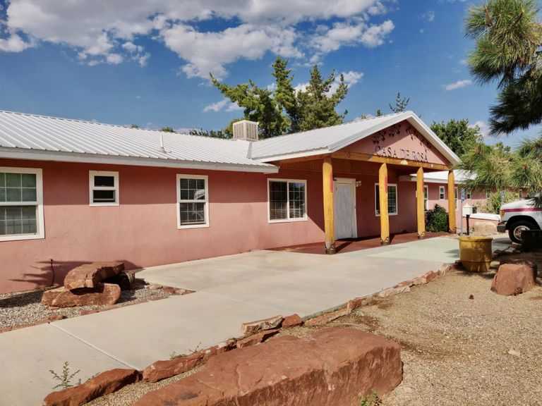 Casa De Rosa Assisted Living, Albuquerque, NM 2