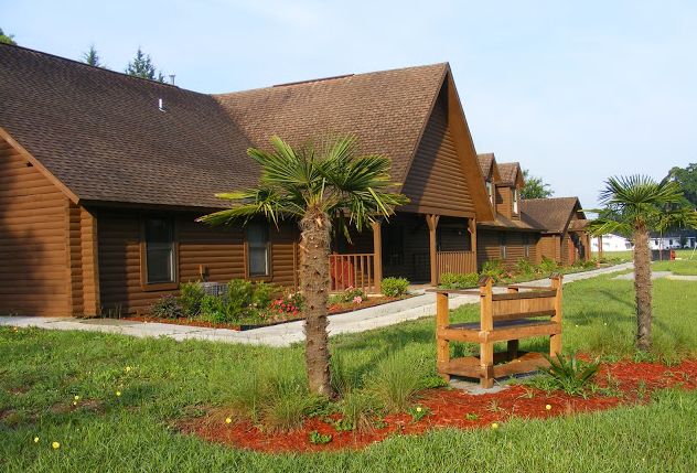 Homewood Lodge Assisted Living Facility, Mayo, FL 1