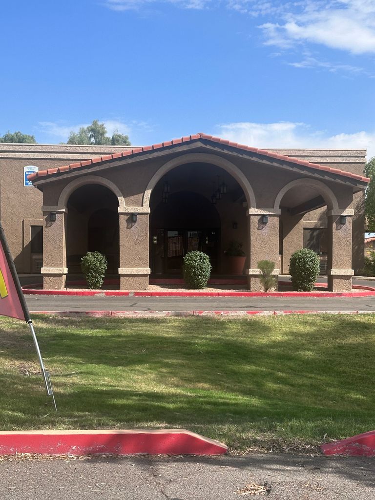 Springdale Village, Mesa, AZ 2