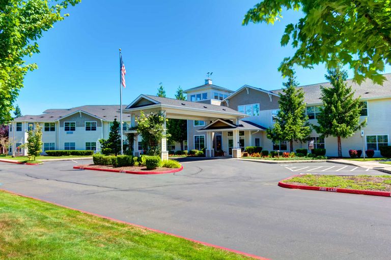 Clearwater Springs Assisted Living, Vancouver, WA 1