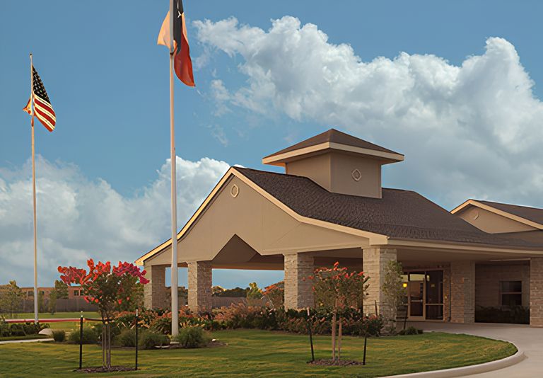 Grace Care Center Of Cypress, Houston, TX 3