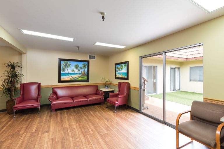 Mission Palms Healthcare Center, Westminster, CA 2