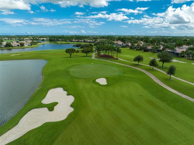 Aberdeen Golf & Country Club, Boynton Beach, FL 2