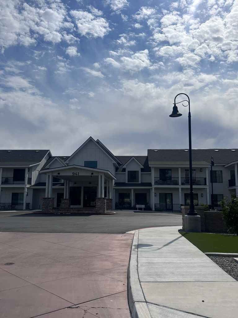 American Groves Senior Living, Gilbert, AZ 2