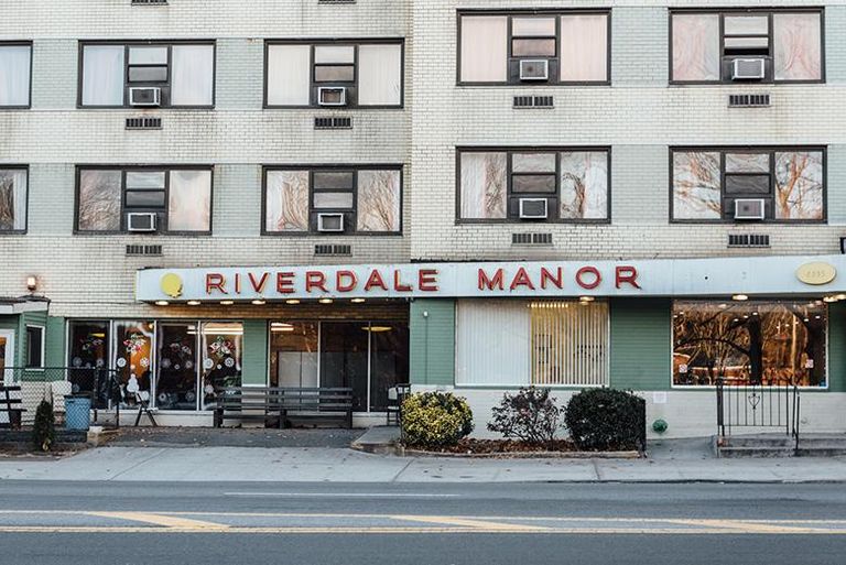 Riverdale Manor, Bronx, NY 1