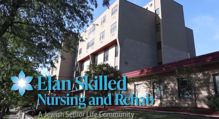 Elan Skilled Nursing and Rehab, Scranton, PA 1