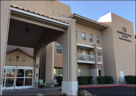 Sun Health Grandview Assisted Living Services, Sun City West, AZ 1