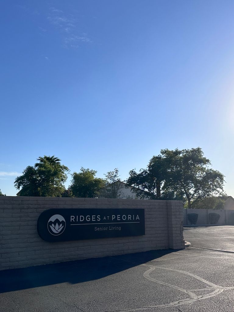 Ridges at Peoria, Peoria, AZ 2