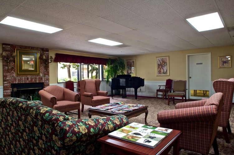 Whitten Heights Assisted Living And Memory Care, La Habra, CA 3