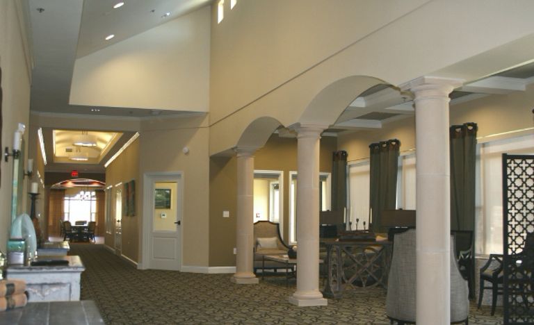 Live Oak Assisted Living, Montgomery, TX 1