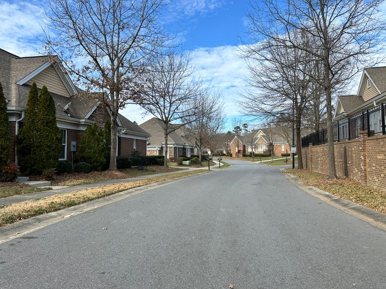 Bella Sera Villas, Matthews, NC 2