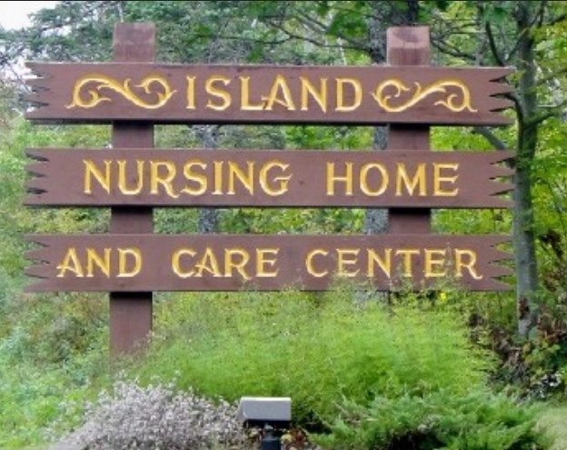 Island Nursing Home and Care Center, Deer Isle, ME 1