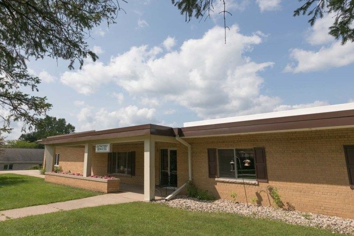 Greentree Health And Rehab Center, Clintonville, WI 2